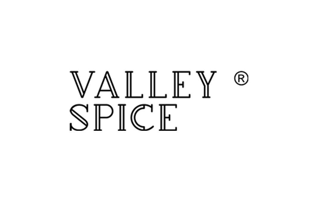 Valley Spice Turmeric Powder    Plastic Bottle  100 grams